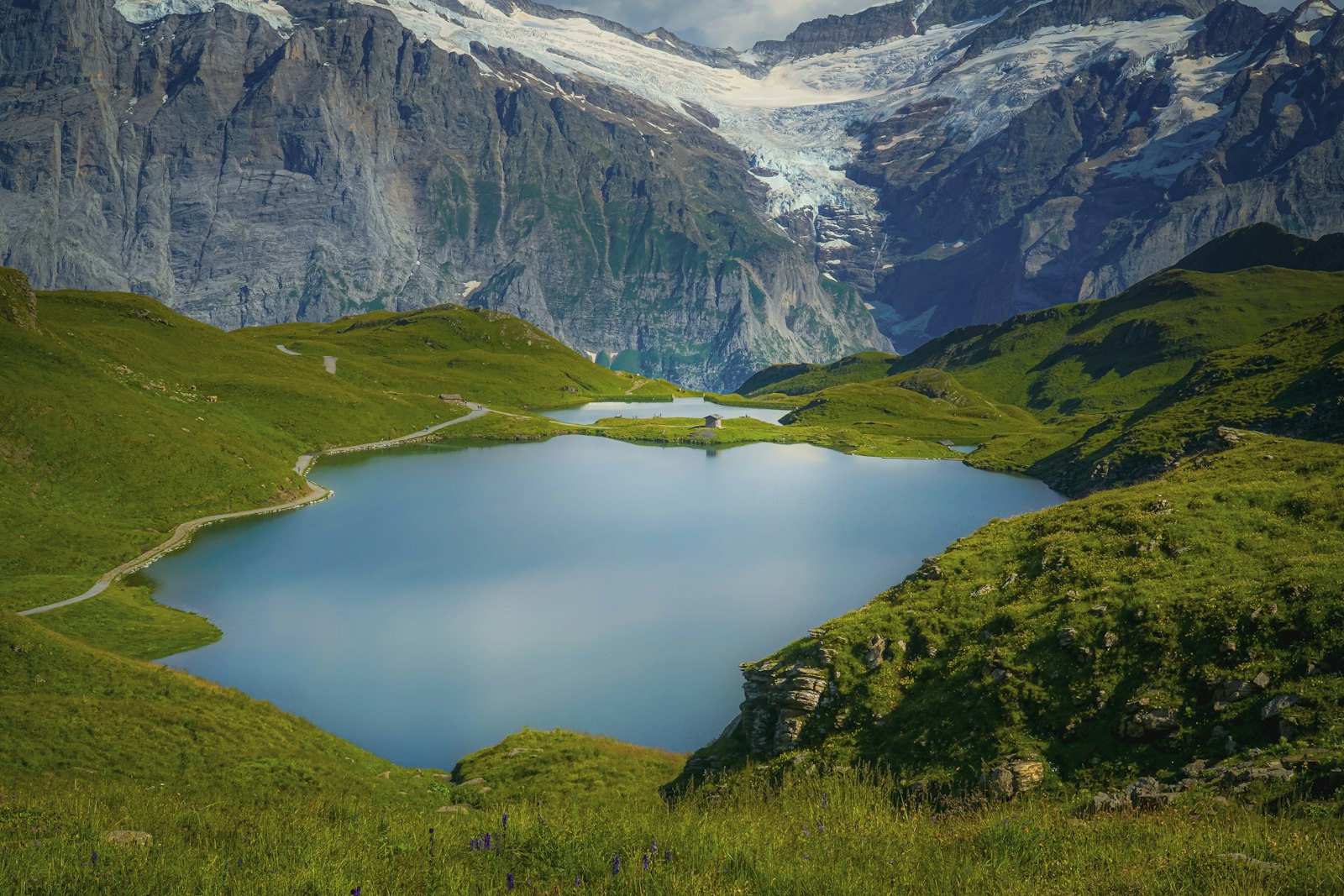 Alps tours in Switzerland